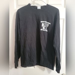 Dog Eat Dog Longsleeve Shirt